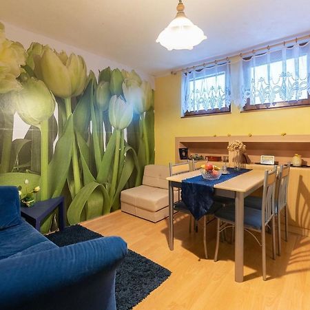 Apartman Relax Високі Татри Екстер'єр фото