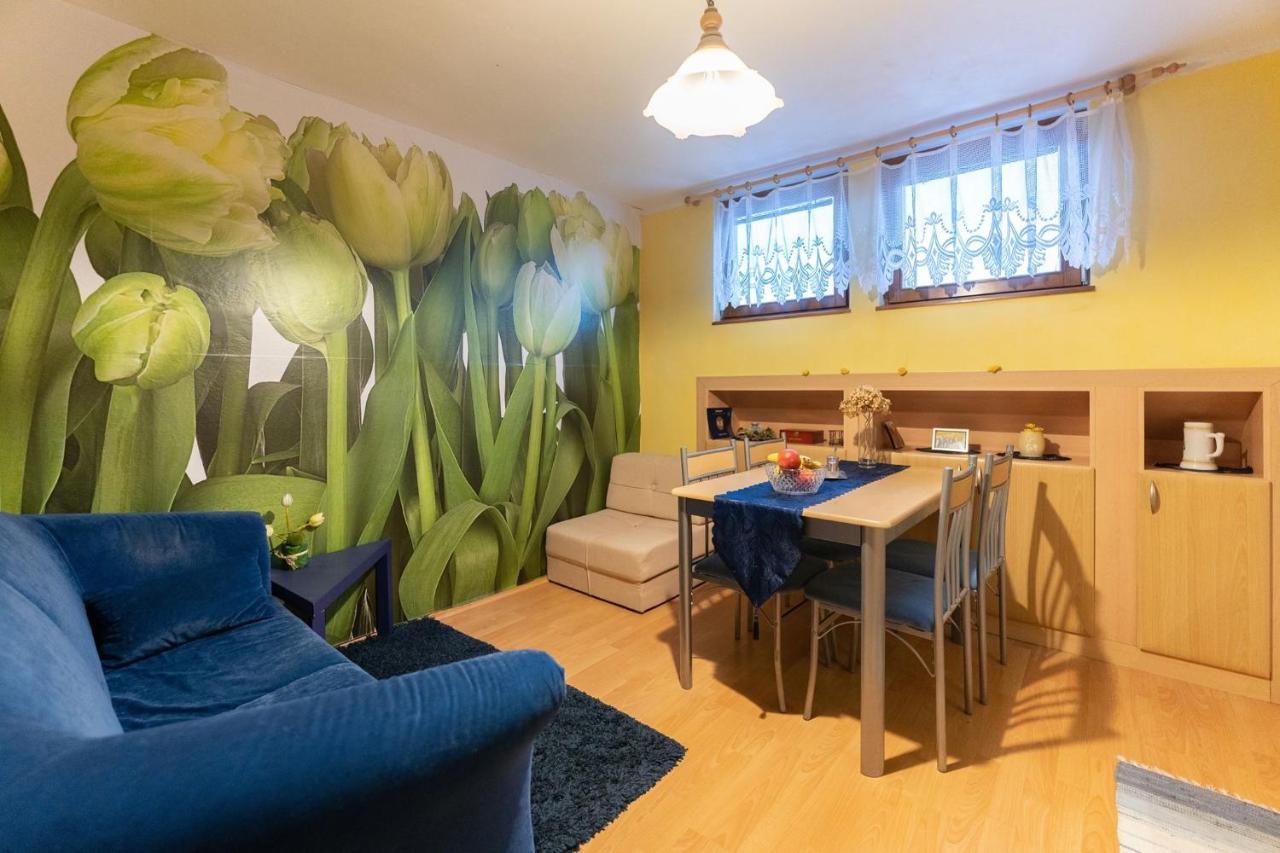 Apartman Relax Високі Татри Екстер'єр фото