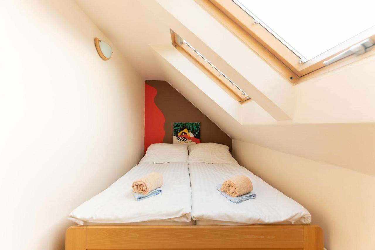 Apartman Relax Високі Татри Екстер'єр фото