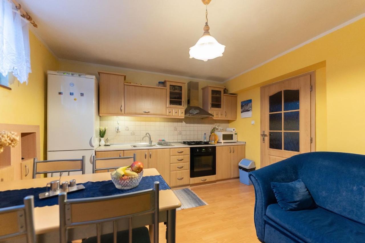 Apartman Relax Високі Татри Екстер'єр фото