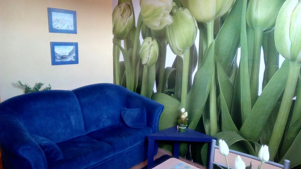 Apartman Relax Високі Татри Екстер'єр фото